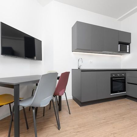 Casa Da Suite Mirabello Μιλάνο Εξωτερικό φωτογραφία