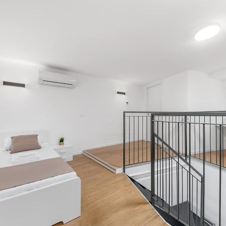 Casa Da Suite Mirabello Μιλάνο Εξωτερικό φωτογραφία