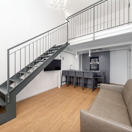 Casa Da Suite Mirabello Μιλάνο Εξωτερικό φωτογραφία