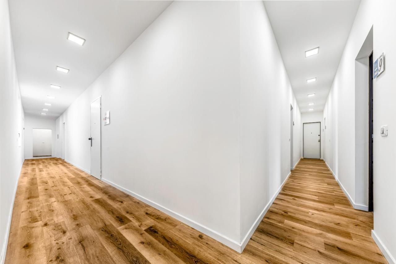 Casa Da Suite Mirabello Μιλάνο Εξωτερικό φωτογραφία