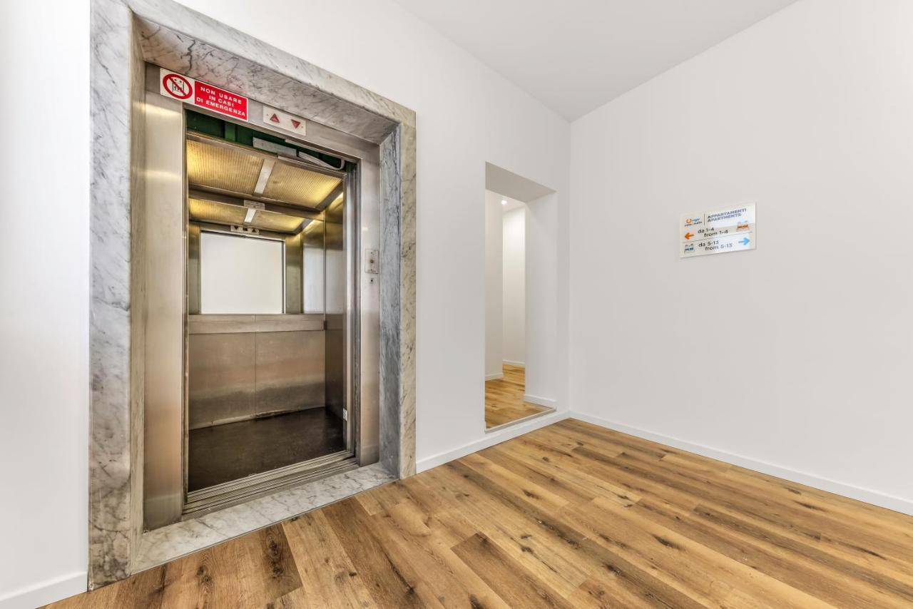Casa Da Suite Mirabello Μιλάνο Εξωτερικό φωτογραφία