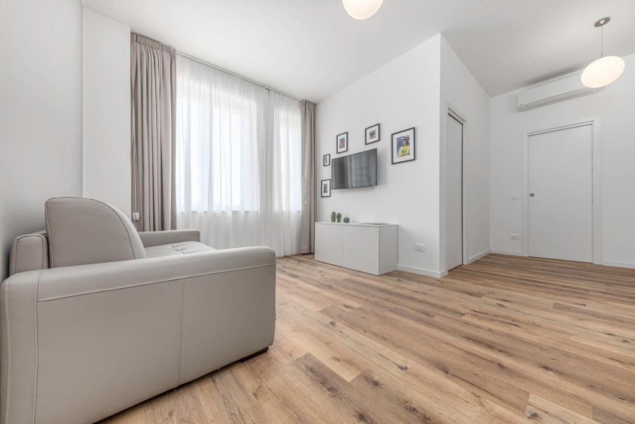Casa Da Suite Mirabello Μιλάνο Εξωτερικό φωτογραφία