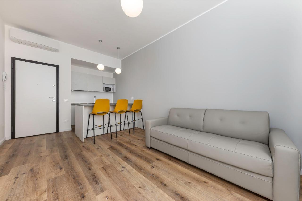 Casa Da Suite Mirabello Μιλάνο Εξωτερικό φωτογραφία