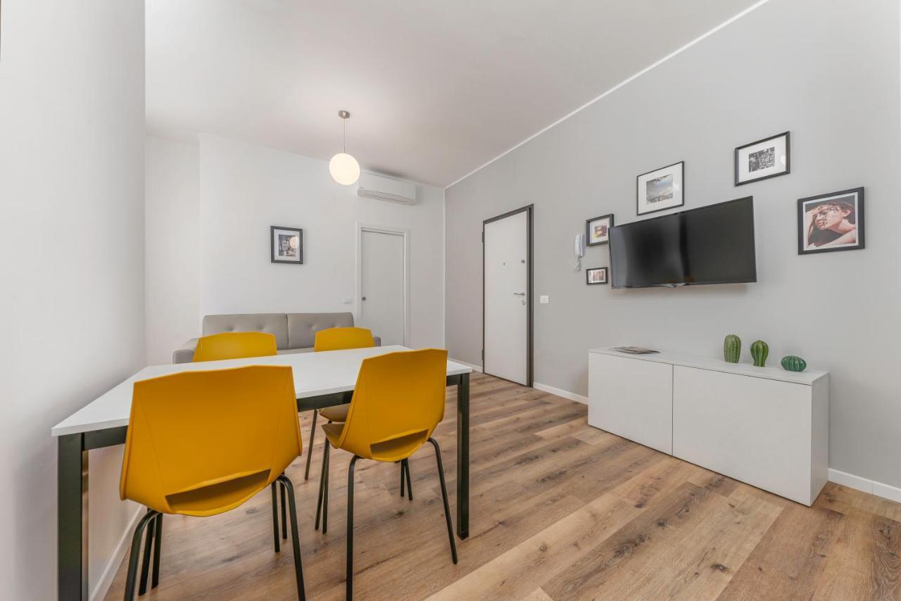 Casa Da Suite Mirabello Μιλάνο Εξωτερικό φωτογραφία