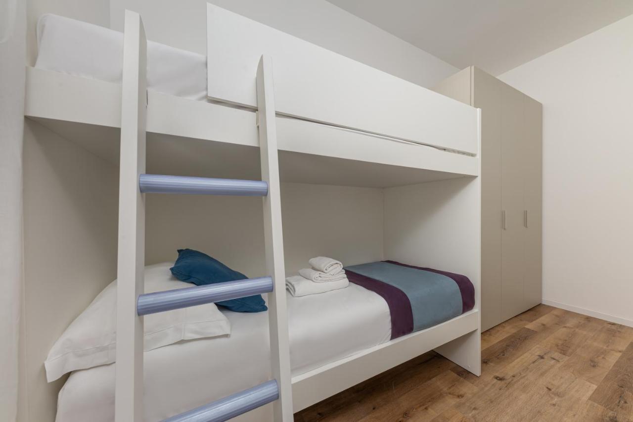 Casa Da Suite Mirabello Μιλάνο Εξωτερικό φωτογραφία
