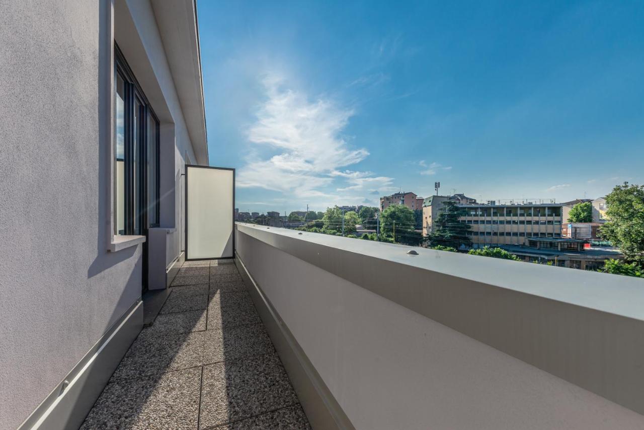 Casa Da Suite Mirabello Μιλάνο Εξωτερικό φωτογραφία