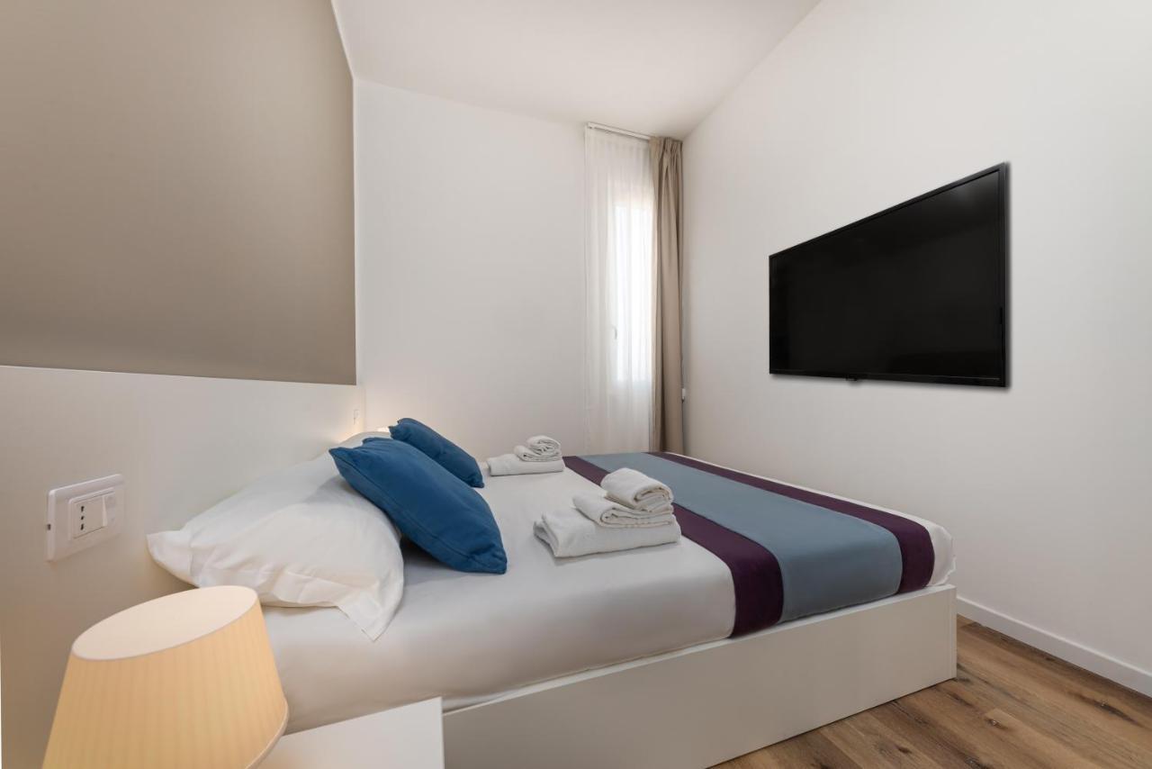 Casa Da Suite Mirabello Μιλάνο Εξωτερικό φωτογραφία