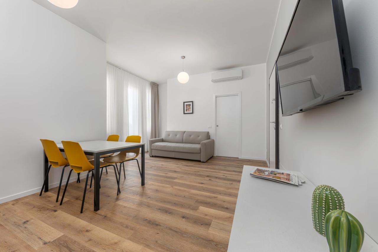 Casa Da Suite Mirabello Μιλάνο Εξωτερικό φωτογραφία