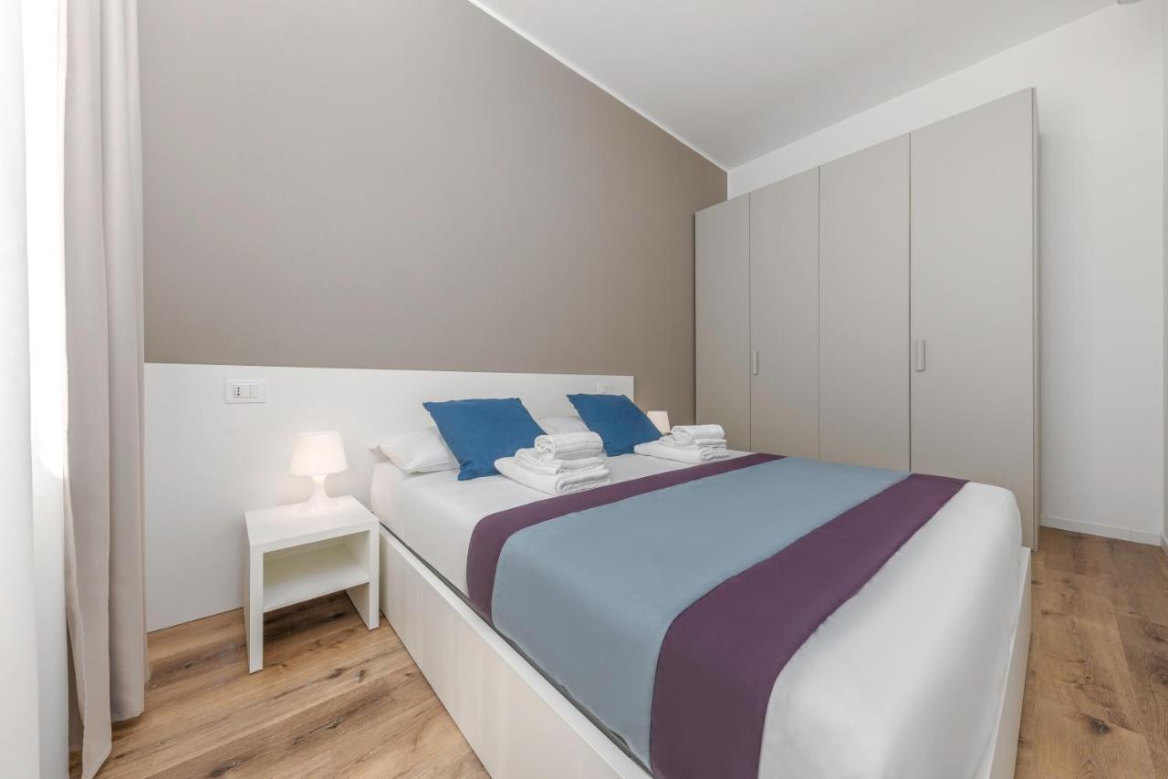 Casa Da Suite Mirabello Μιλάνο Εξωτερικό φωτογραφία