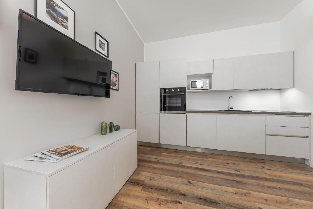 Casa Da Suite Mirabello Μιλάνο Εξωτερικό φωτογραφία
