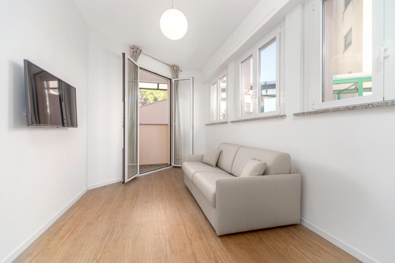 Casa Da Suite Mirabello Μιλάνο Εξωτερικό φωτογραφία