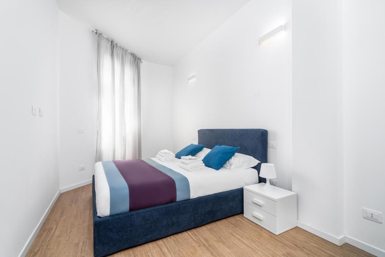 Casa Da Suite Mirabello Μιλάνο Εξωτερικό φωτογραφία
