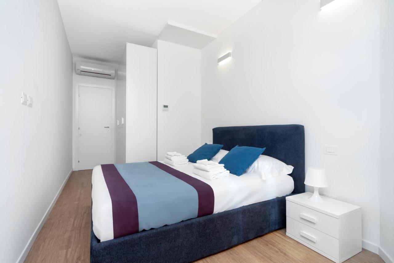 Casa Da Suite Mirabello Μιλάνο Εξωτερικό φωτογραφία