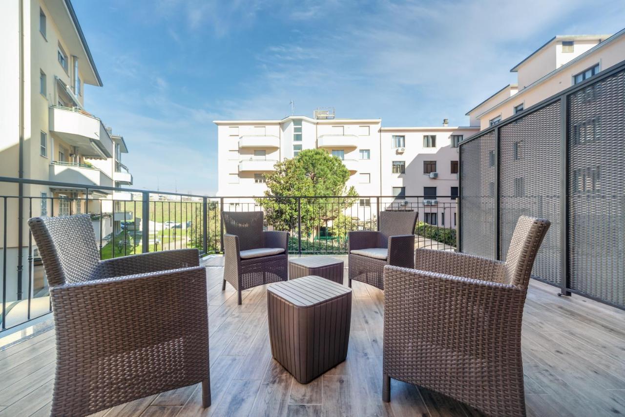 Casa Da Suite Mirabello Μιλάνο Εξωτερικό φωτογραφία