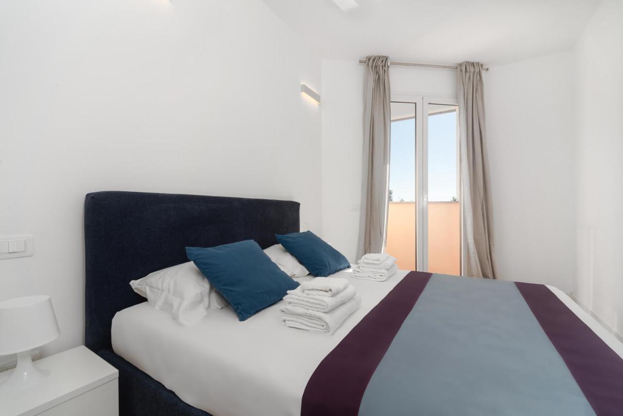 Casa Da Suite Mirabello Μιλάνο Εξωτερικό φωτογραφία