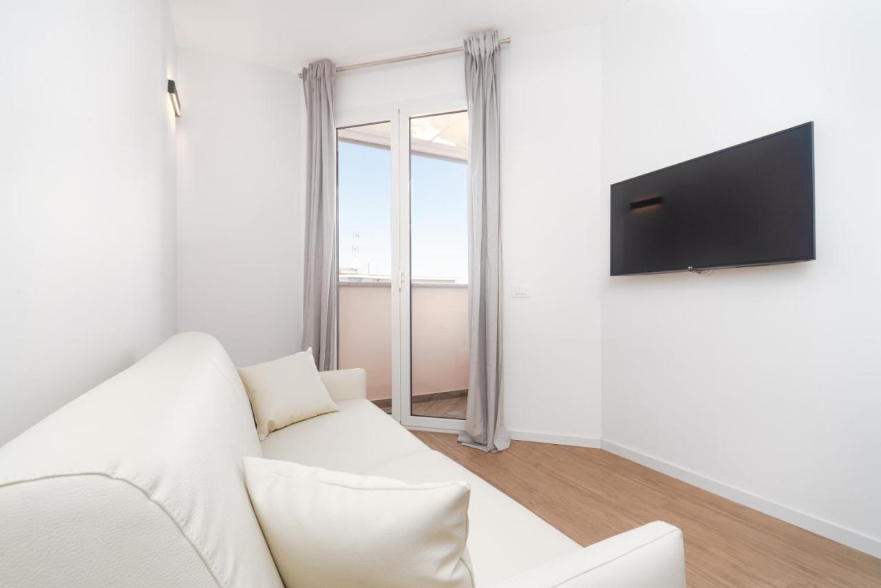 Casa Da Suite Mirabello Μιλάνο Εξωτερικό φωτογραφία