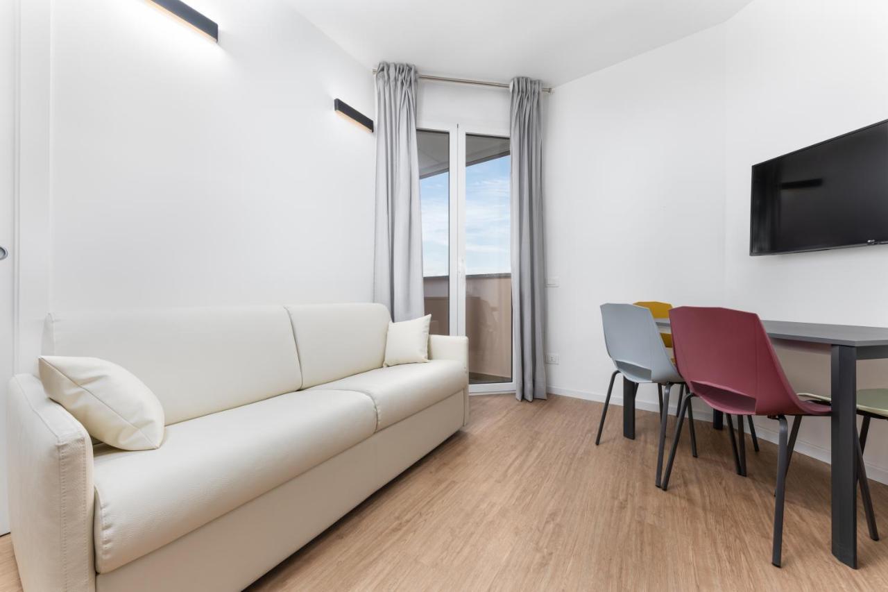 Casa Da Suite Mirabello Μιλάνο Εξωτερικό φωτογραφία