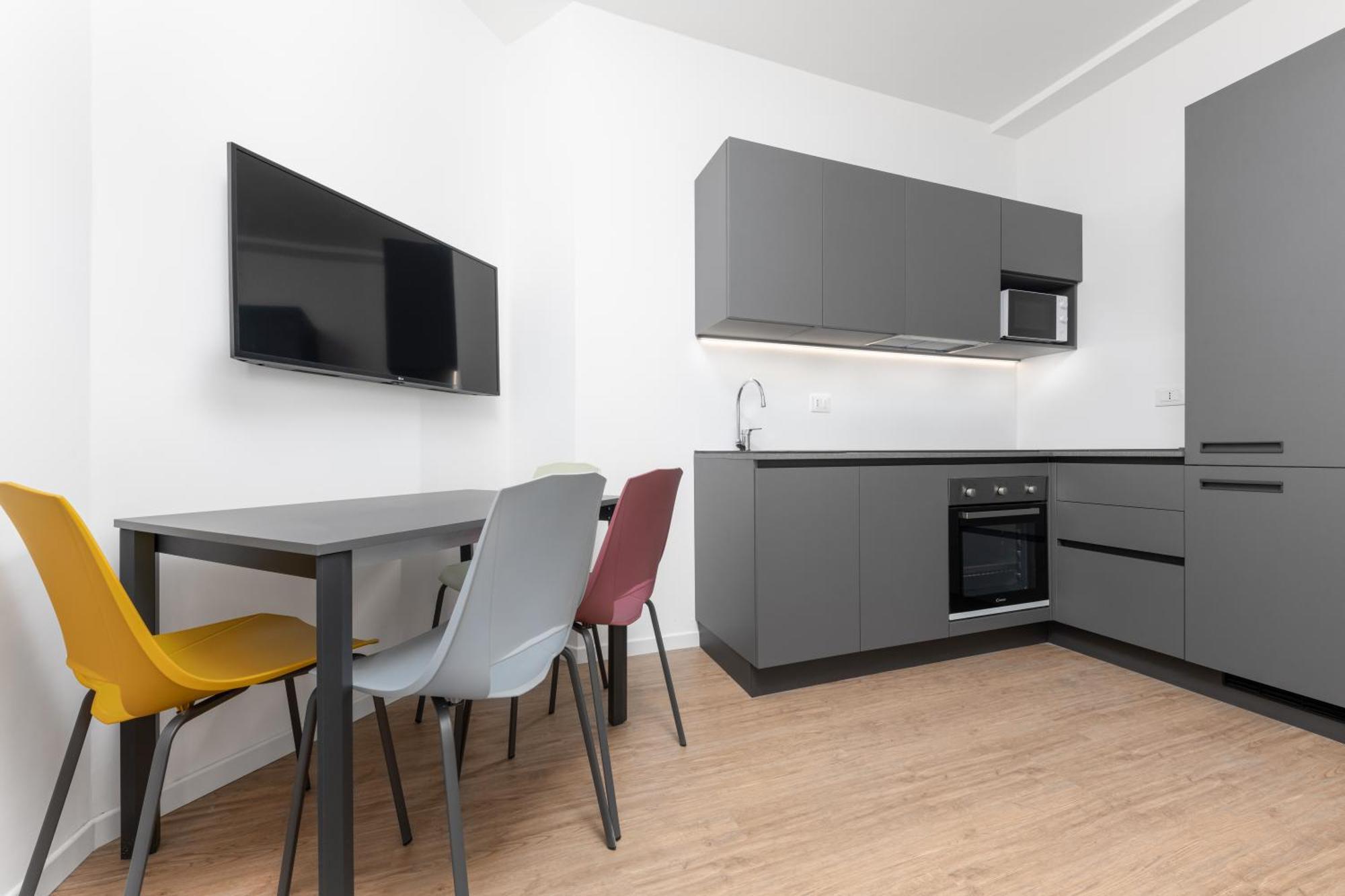 Casa Da Suite Mirabello Μιλάνο Εξωτερικό φωτογραφία