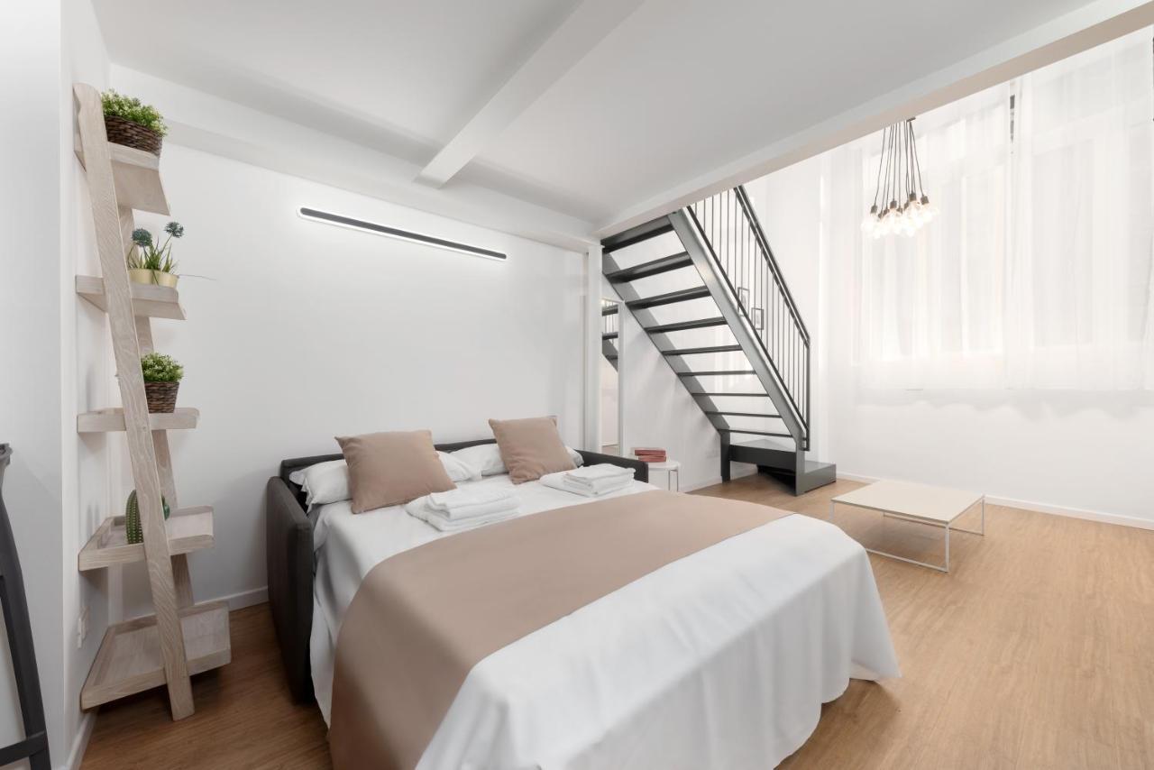 Casa Da Suite Mirabello Μιλάνο Εξωτερικό φωτογραφία