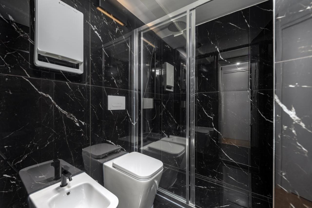 Casa Da Suite Mirabello Μιλάνο Εξωτερικό φωτογραφία