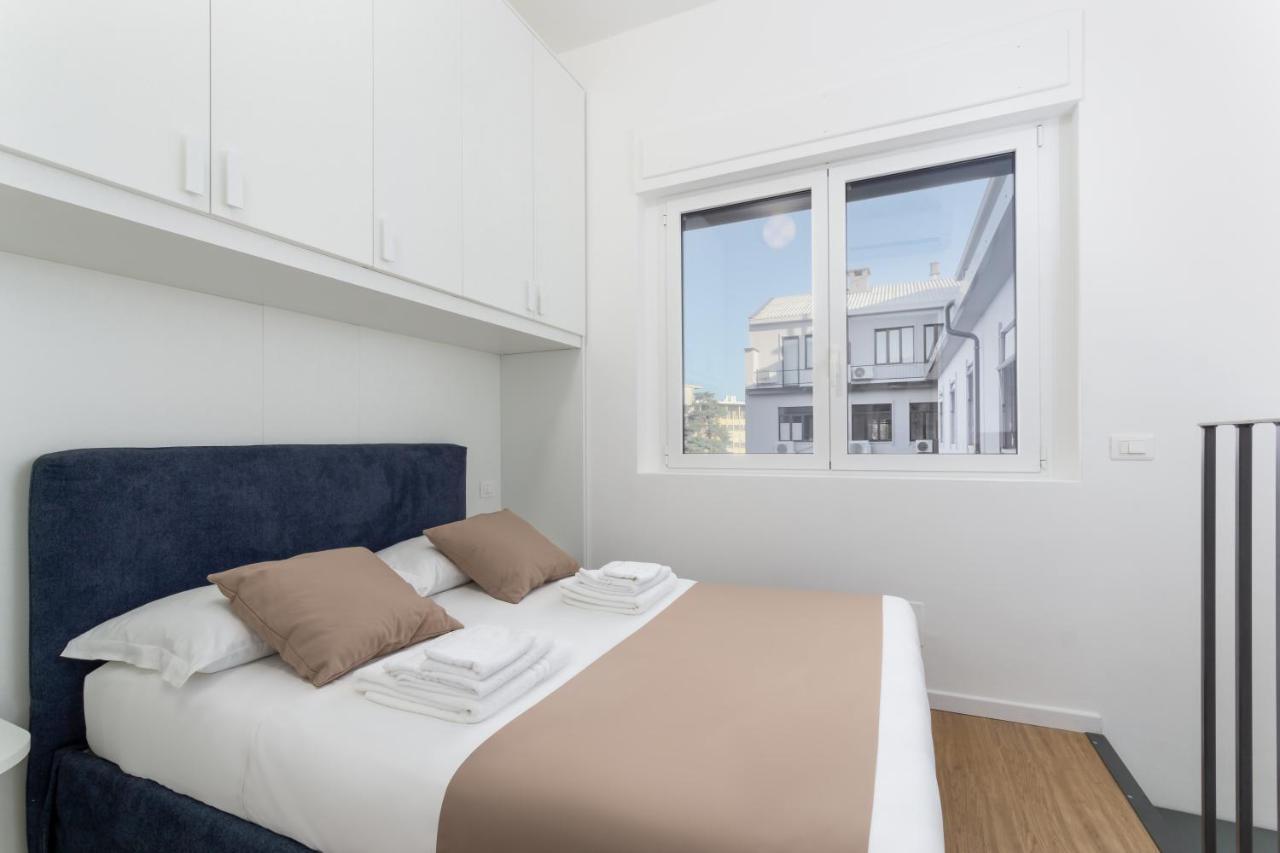 Casa Da Suite Mirabello Μιλάνο Εξωτερικό φωτογραφία