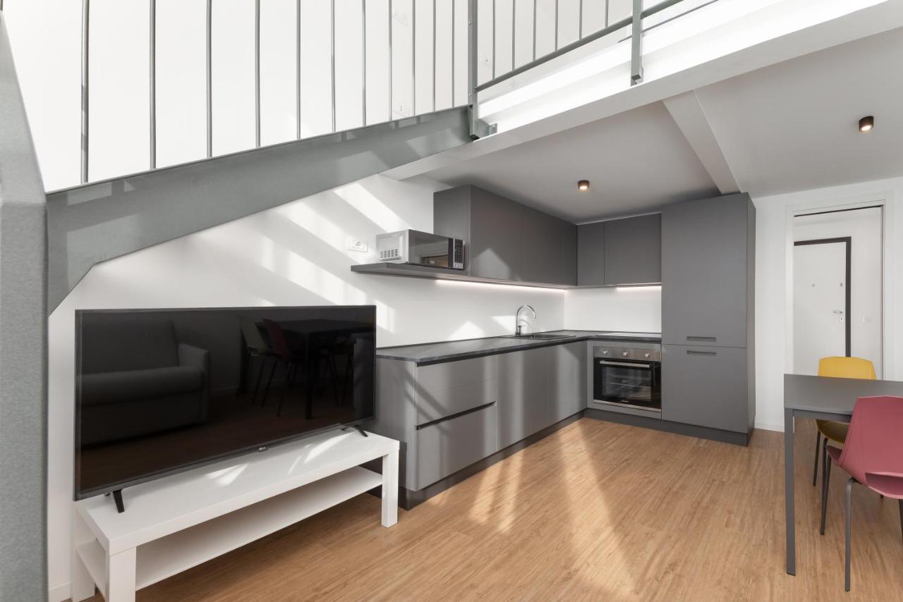 Casa Da Suite Mirabello Μιλάνο Εξωτερικό φωτογραφία
