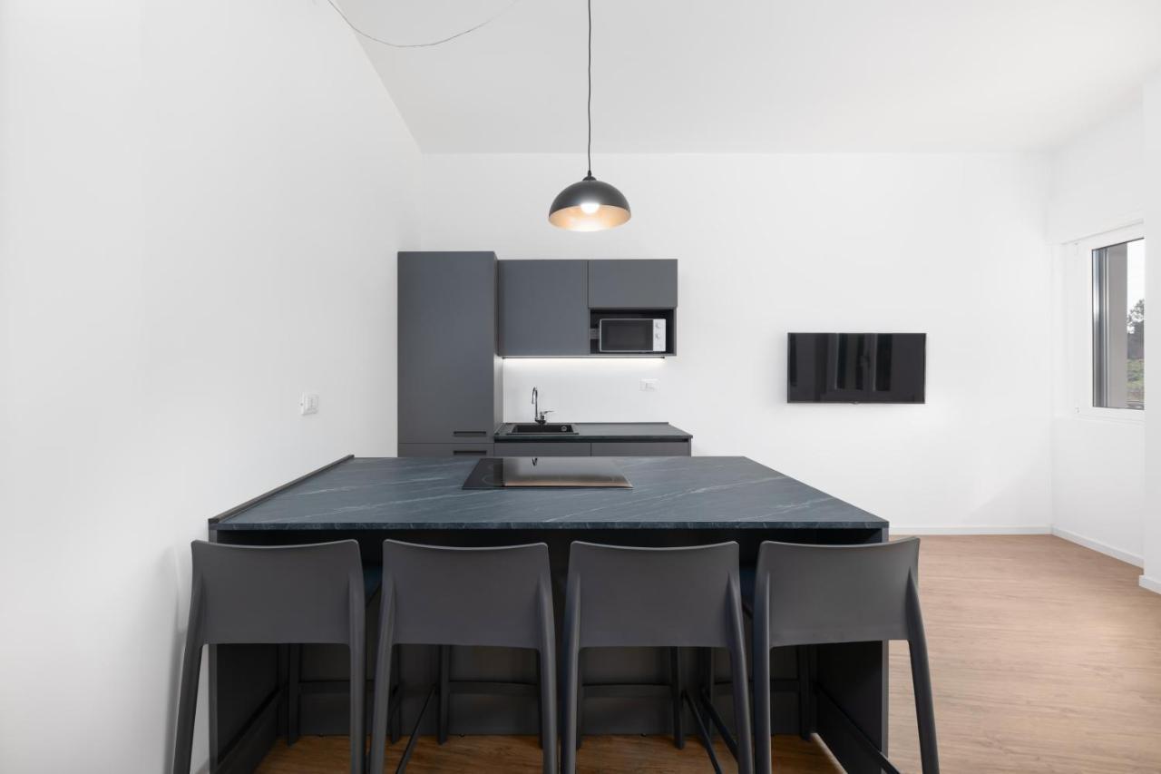 Casa Da Suite Mirabello Μιλάνο Εξωτερικό φωτογραφία