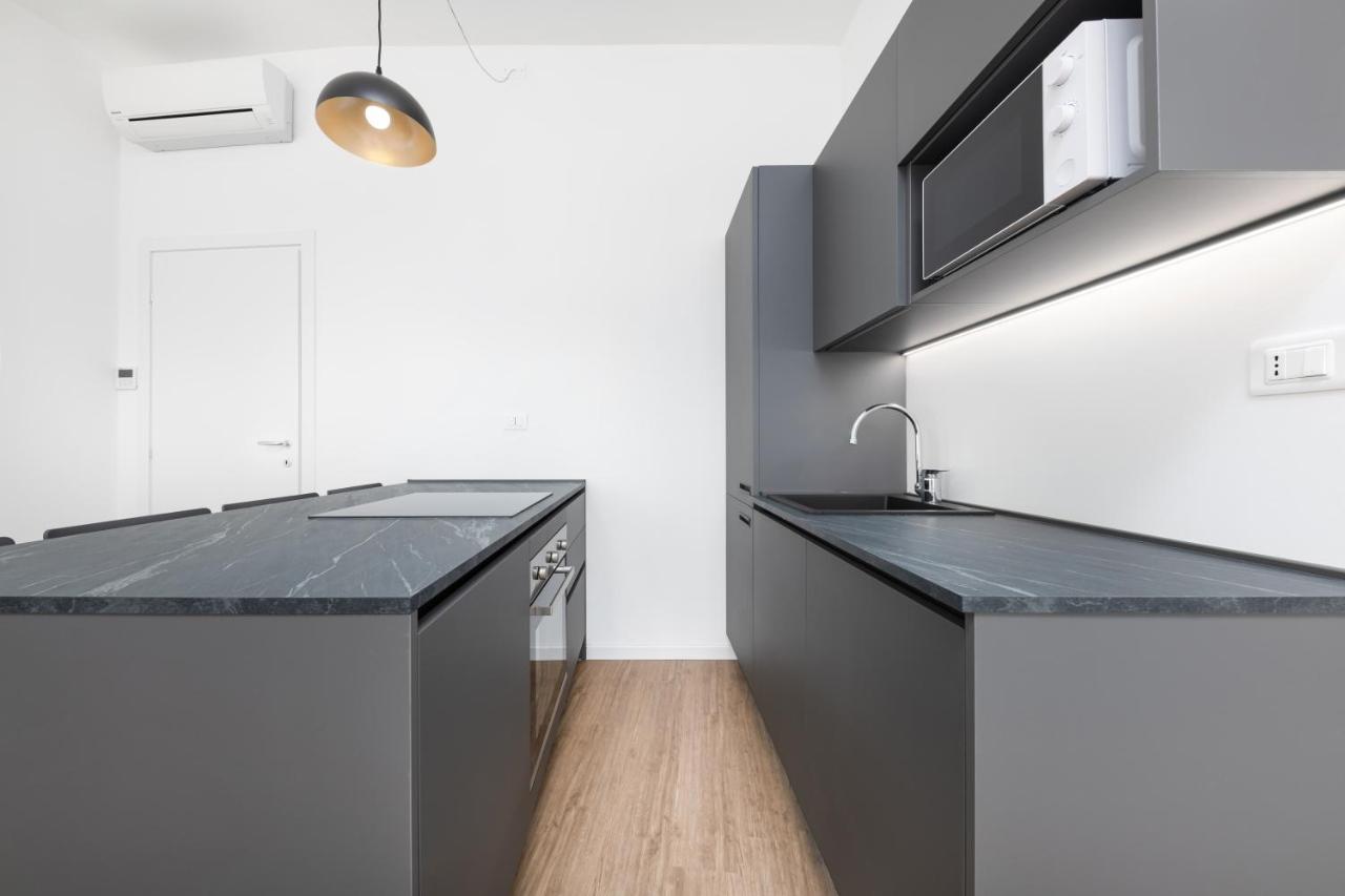 Casa Da Suite Mirabello Μιλάνο Εξωτερικό φωτογραφία