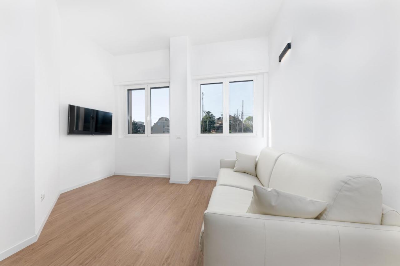 Casa Da Suite Mirabello Μιλάνο Εξωτερικό φωτογραφία