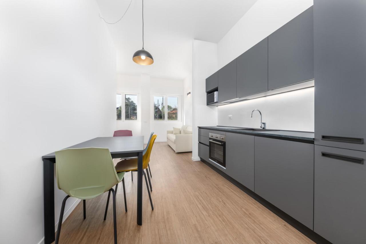 Casa Da Suite Mirabello Μιλάνο Εξωτερικό φωτογραφία