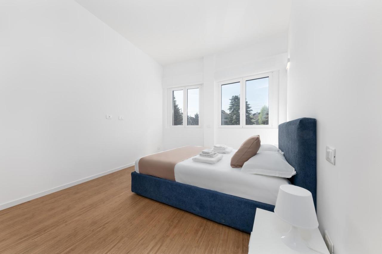 Casa Da Suite Mirabello Μιλάνο Εξωτερικό φωτογραφία