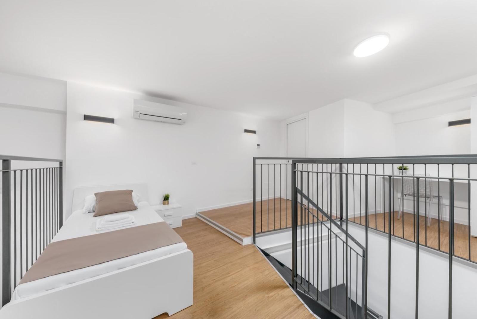 Casa Da Suite Mirabello Μιλάνο Εξωτερικό φωτογραφία