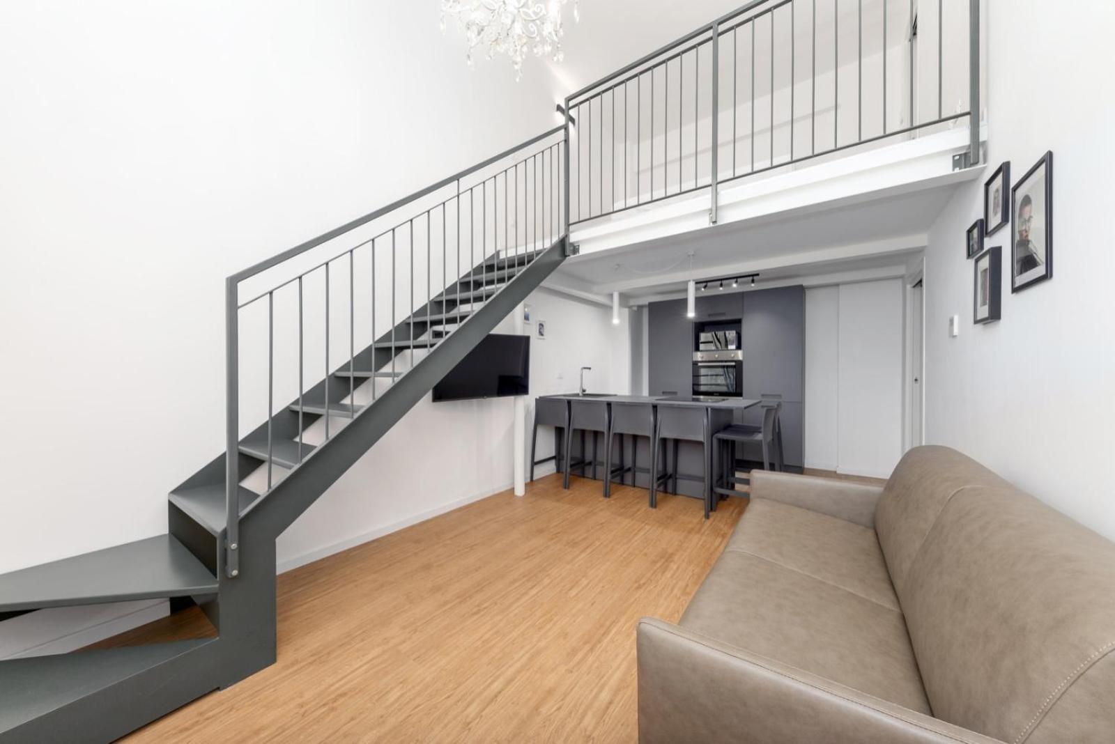 Casa Da Suite Mirabello Μιλάνο Εξωτερικό φωτογραφία